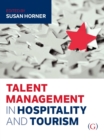Image for Talent management in hospitality and tourism