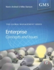Image for Enterprise  : concepts and issues
