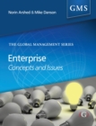 Image for Enterprise: concepts and issues