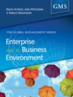 Image for Enterprise and its business environment