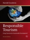 Image for Responsible Tourism