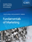Image for Fundamentals of marketing