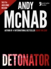 Image for Detonator (Nick Stone Book 17)