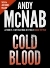 Image for Cold Blood: (Nick Stone book 18)