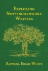 Image for Exploring Nottinghamshire writers