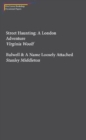 Image for Street haunting  : a London adventure