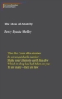 Image for The mask of anarchy