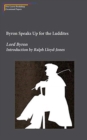 Image for Byron speaks up for the Luddites