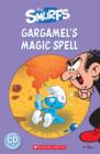 Image for The Smurfs: Gargamel&#39;s Magic Spell