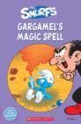 Image for Gargamel's magic spell