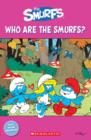 Image for Who are the Smurfs?