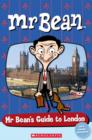 Image for Mr Bean's guide to London