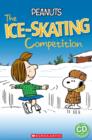Image for The ice-skating competition