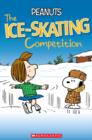 Image for Peanuts: The Ice-skating Competition