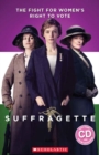 Image for Suffragette