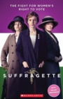 Image for Suffragette