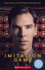 Image for The imitation game