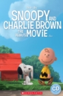 Image for Snoopy and Charlie Brown: The Peanuts Movie