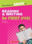 Image for Reading and writing for first (FCE) with answer key