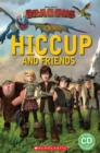 Image for Hiccup and friends