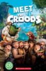 Image for Meet the Croods