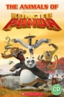 Image for The Animals of Kung Fu Panda