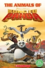 Image for The Animals of Kung Fu Panda