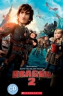 Image for How to train your dragon 2