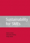 Image for Sustainability for SMEs