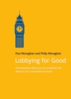 Image for Lobbying for Good
