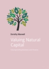 Image for Valuing Natural Capital