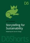 Image for Storytelling for sustainability