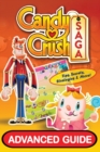 Image for Candy Crush Saga Advanced Guide