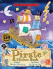 Image for Pirate : Sticker Book