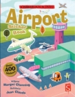 Image for Airport : Sticker Book