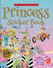 Image for Princess : Sticker Book