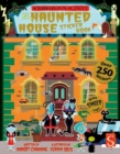 Image for Haunted House : Sticker Book