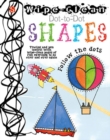 Image for Dot-To-Dot Shapes