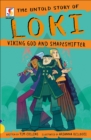 Image for The Untold Story of Loki