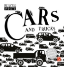 Image for Black &amp; White Cars And Trucks