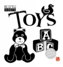 Image for Black &amp; White Toys