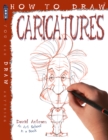 Image for How to draw caricatures