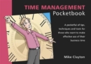 Image for Time Management Pocketbook