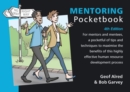 Image for Mentoring Pocketbook