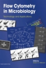 Image for Flow cytometry in microbiology: technology and applications