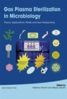 Image for Gas plasma sterilization in microbiology: theory, applications, pitfalls and new perspectives