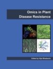 Image for Omics in Plant Disease Resistance