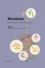 Image for Microbiota: Current Research and Emerging Trends