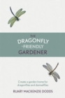 Image for The Dragonfly-Friendly Gardener