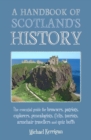 Image for A Handbook of Scotland&#39;s History